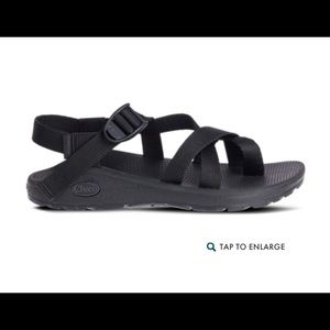 Chaco z cloud sandal